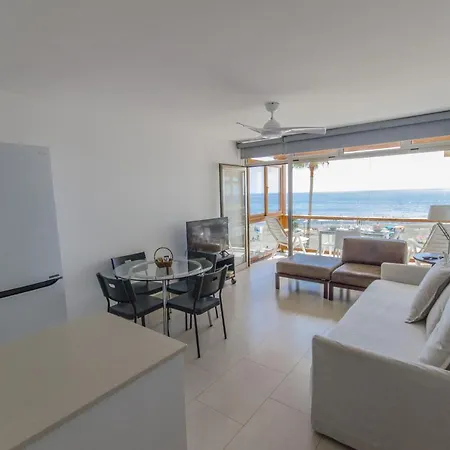 Vv - Seaview * San Agustín