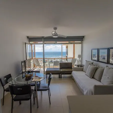 Dom wakacyjny Vv - Seaview San Agustín